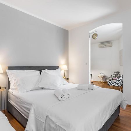 Studio Nana - By Golden Gate In Old Town Split Extérieur photo